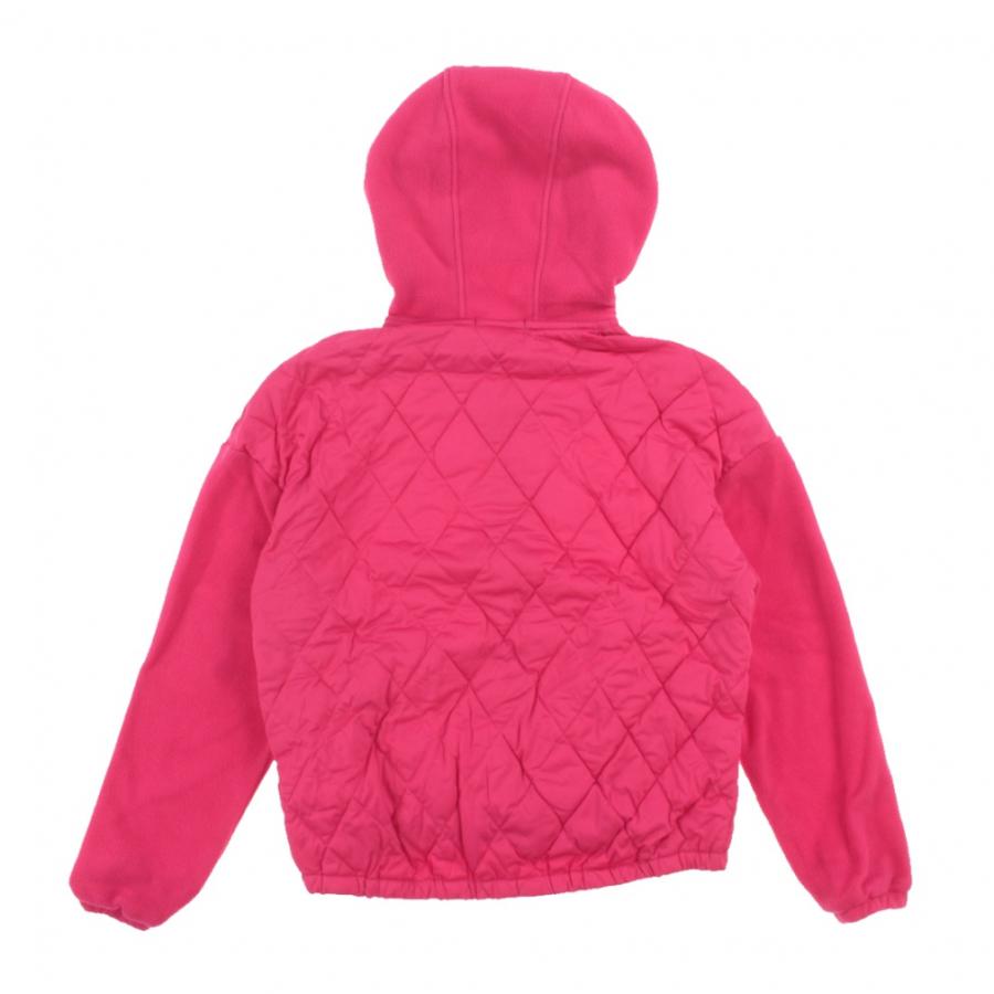 Callaway（キャロウェイ） ゴルフウェア 中綿ジャケット 秋 冬 スター