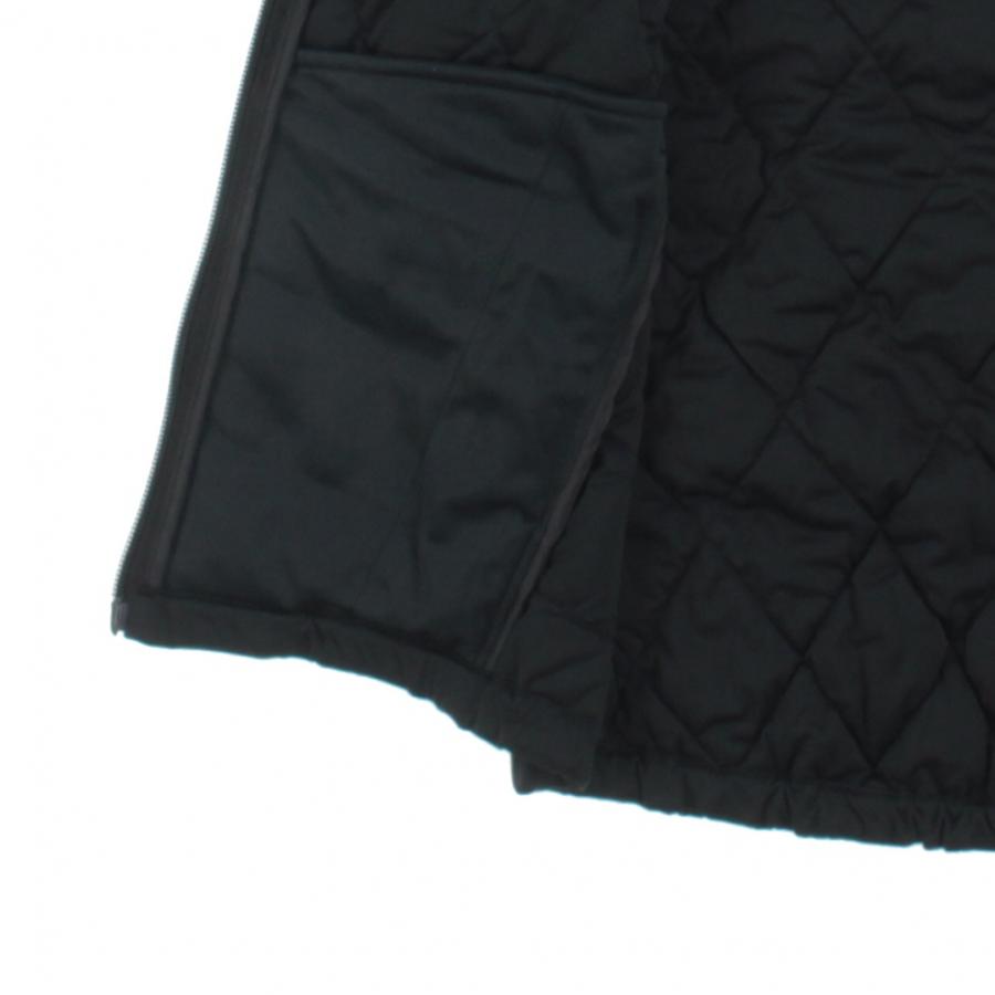 Callaway（キャロウェイ） ゴルフウェア 中綿ジャケット 秋 冬 スター