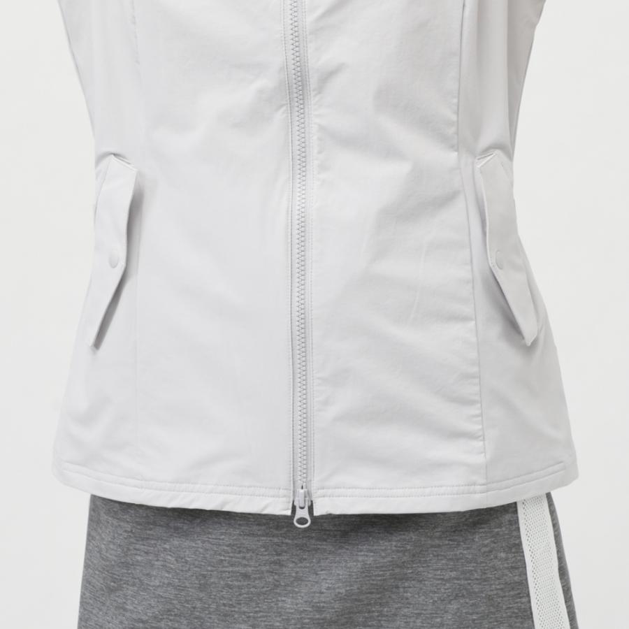 Kolwin（コルウィン） レディース ゴルフウェア ウインドベスト 春 夏