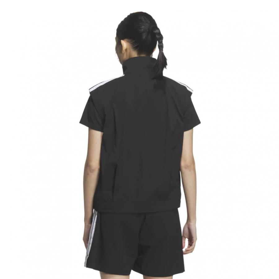 adidas（アディダス） レディース ゴルフウェア ベストセットウインド