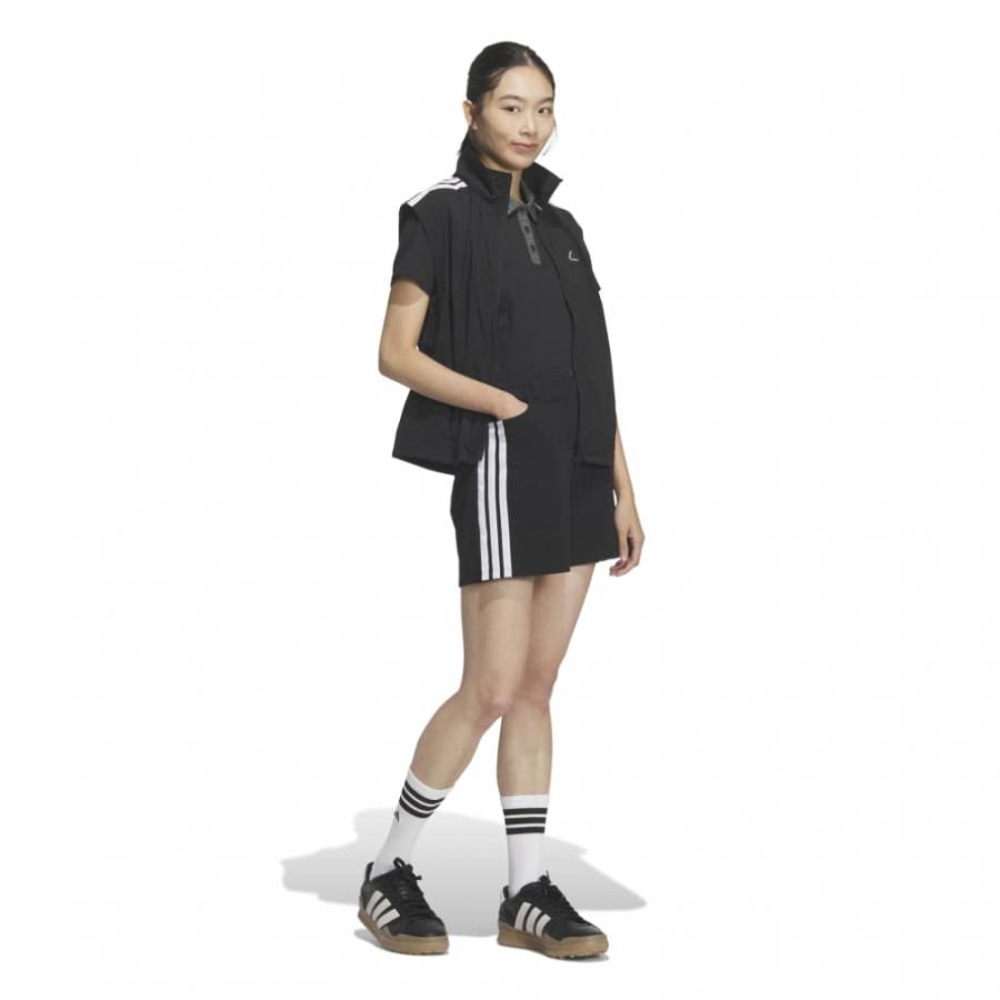 adidas（アディダス） レディース ゴルフウェア ベストセットウインド