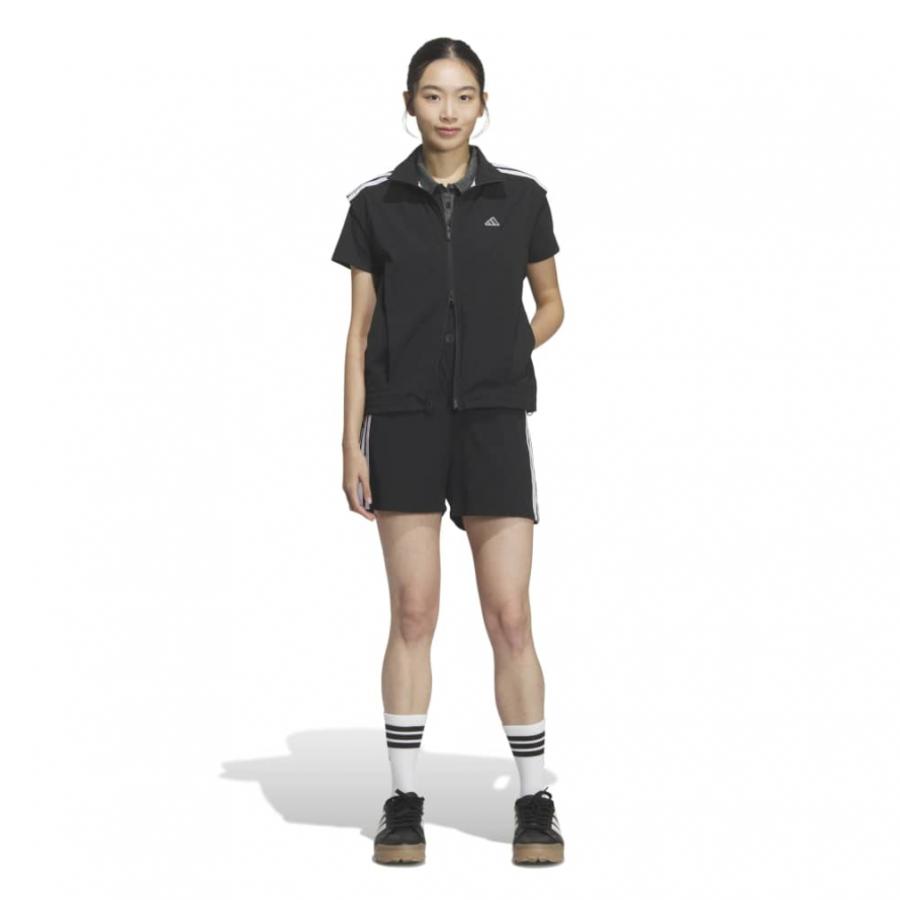 adidas（アディダス） レディース ゴルフウェア ベストセットウインド