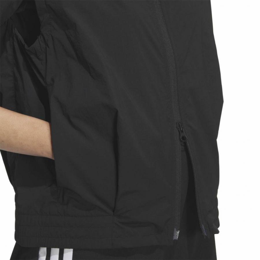adidas（アディダス） レディース ゴルフウェア ベストセットウインド
