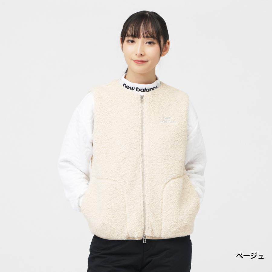 New Balance（ニューバランス） レディース ゴルフウェア ウインド