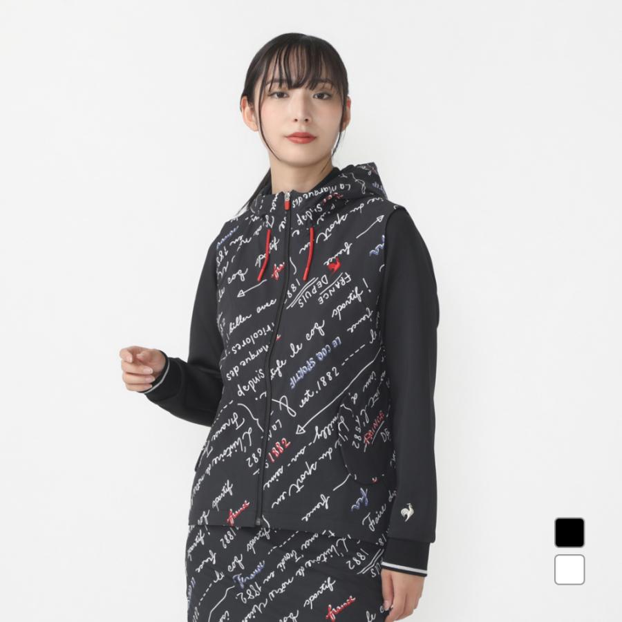 Y♢564ブッシュ様専用lecoqsportif ゴルフウェア レディース