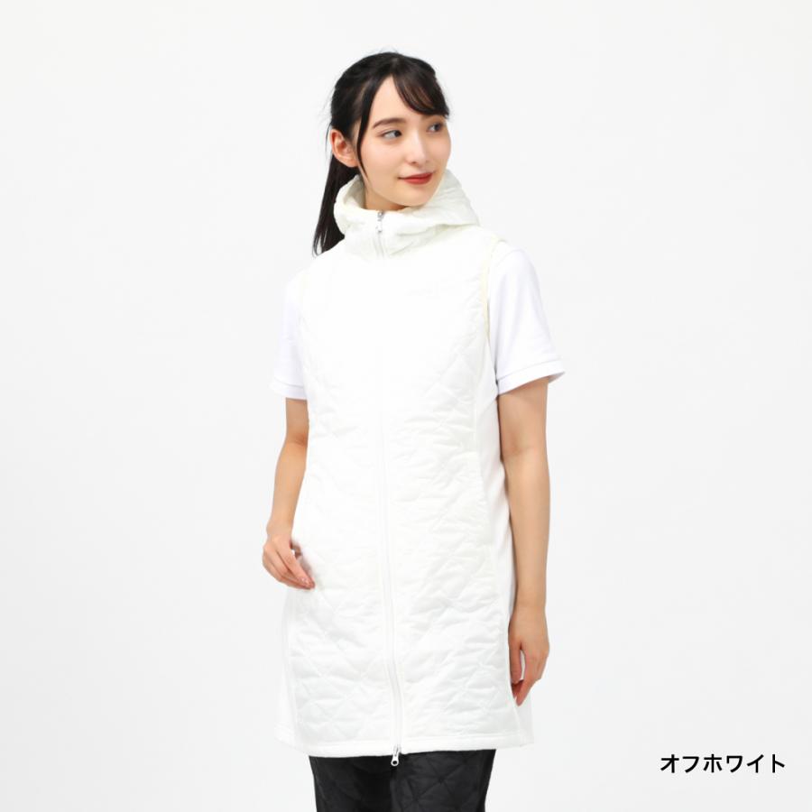 マリ クレール レディース ゴルフウェア 秋 冬 ベストワンピース チュニックジャケット チュニックワンピース Marie Claire アルペン Paypayモール店 通販 Paypayモール