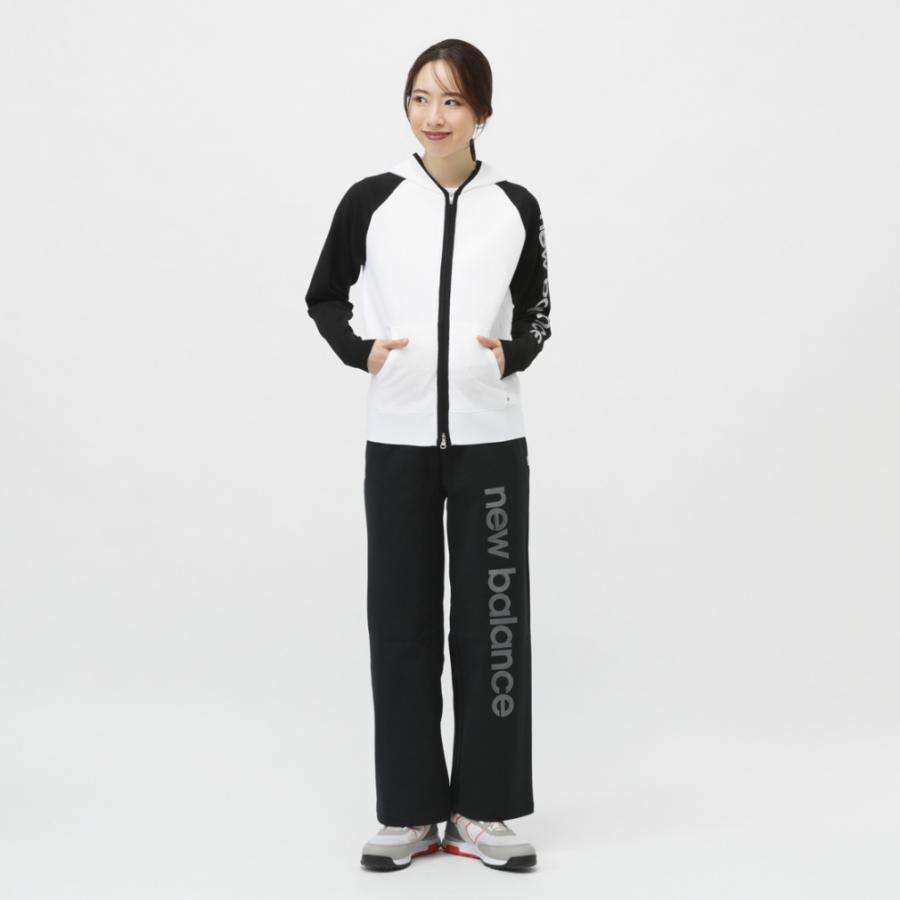 New Balance ニューバランス レディース ゴルフウェア 長袖 New Balance ニューバランス レディース ゴルフウェア 長袖