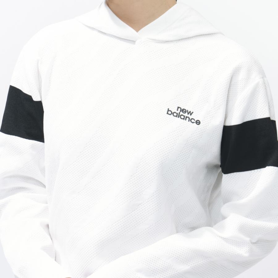 New Balance（ニューバランス） レディース ゴルフウェア 長袖セーター
