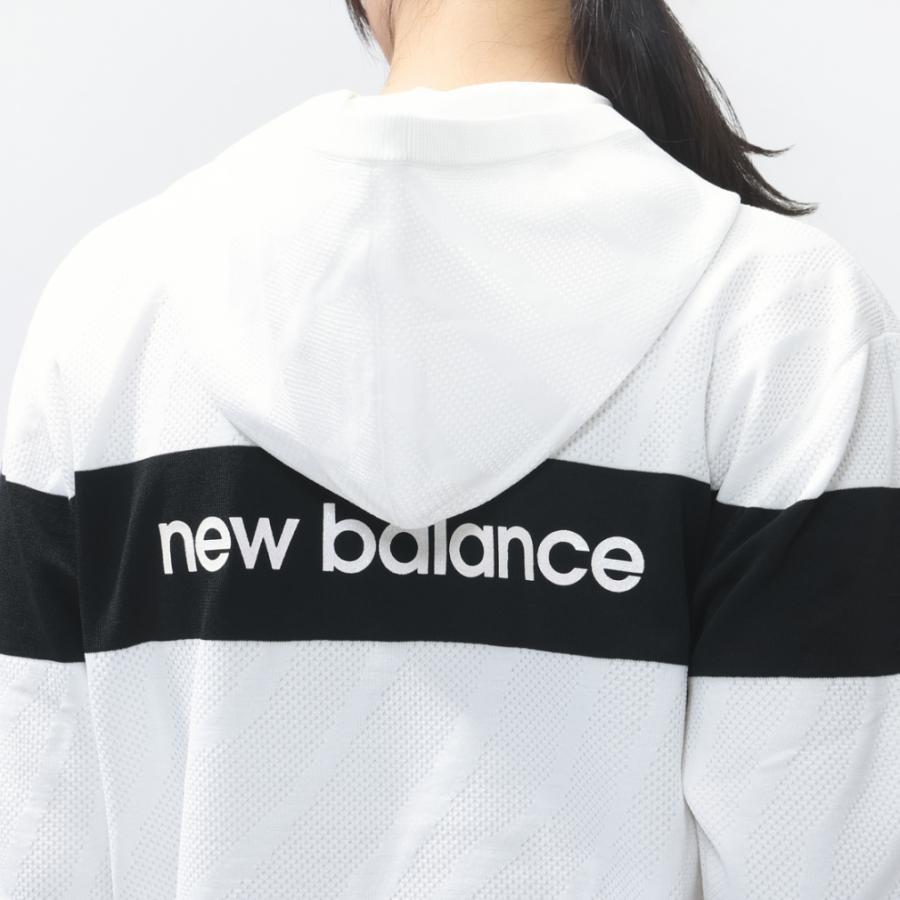 New Balance（ニューバランス） レディース ゴルフウェア 長袖セーター