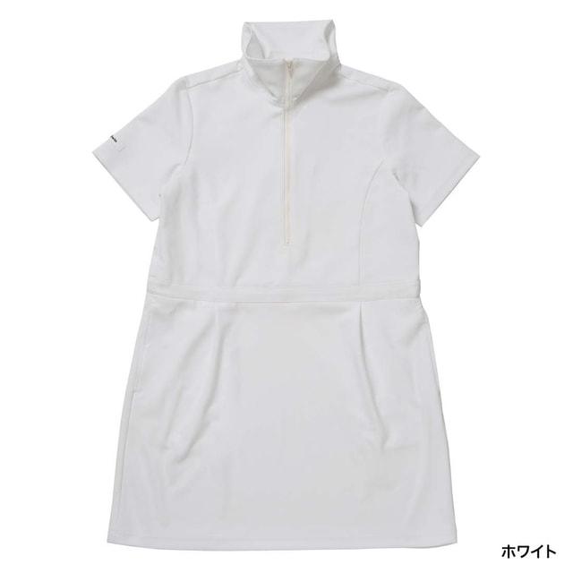 【大きいサイズLL】コルウィン ゴルフワンピース 半袖 3点まとめ売り 練習用 Kolwin（コルウィン） レディース ゴルフウェア 半袖ワンピース 秋 冬