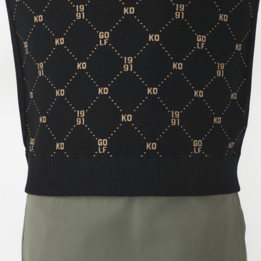 クランクゴルフ　ハーフジップセーター　２枚セット クランクゴルフ ハーフジップセーター 2枚セット ハーフジップ