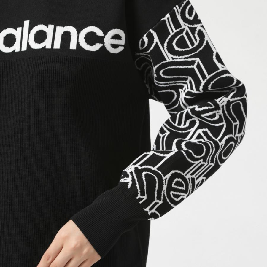 New Balance ニューバランス レディース ゴルフウェア 長袖 New Balance ニューバランス レディース ゴルフウェア 長袖