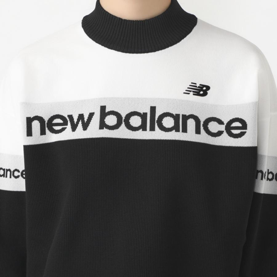 New Balance ニューバランス レディース ゴルフウェア 長袖 New Balance ニューバランス レディース ゴルフウェア 長袖