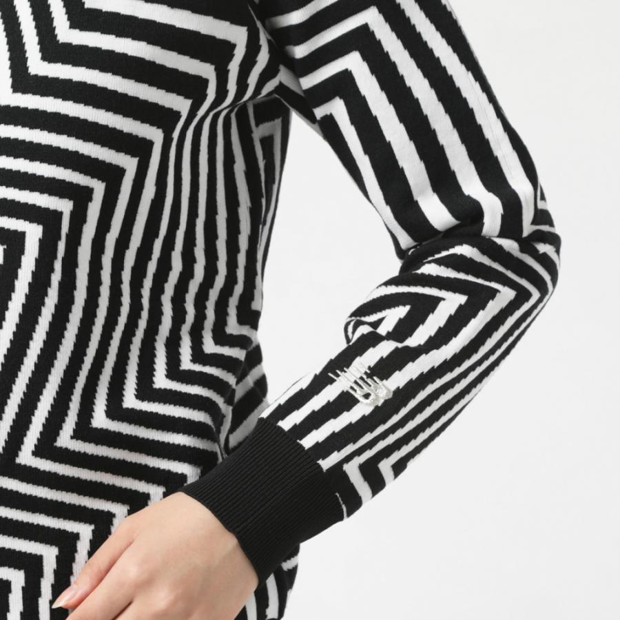 New Balance（ニューバランス） レディース ゴルフウェア 長袖セーター