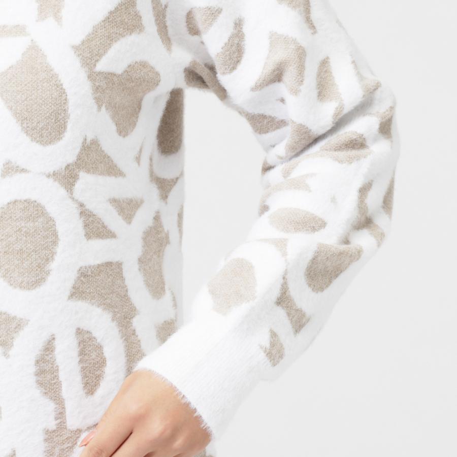 New Balance（ニューバランス） レディース ゴルフウェア 長袖セーター