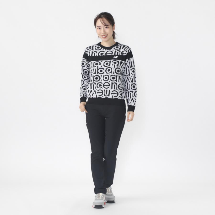 New Balance ニューバランス レディース ゴルフウェア 長袖 New Balance ニューバランス レディース ゴルフウェア 長袖