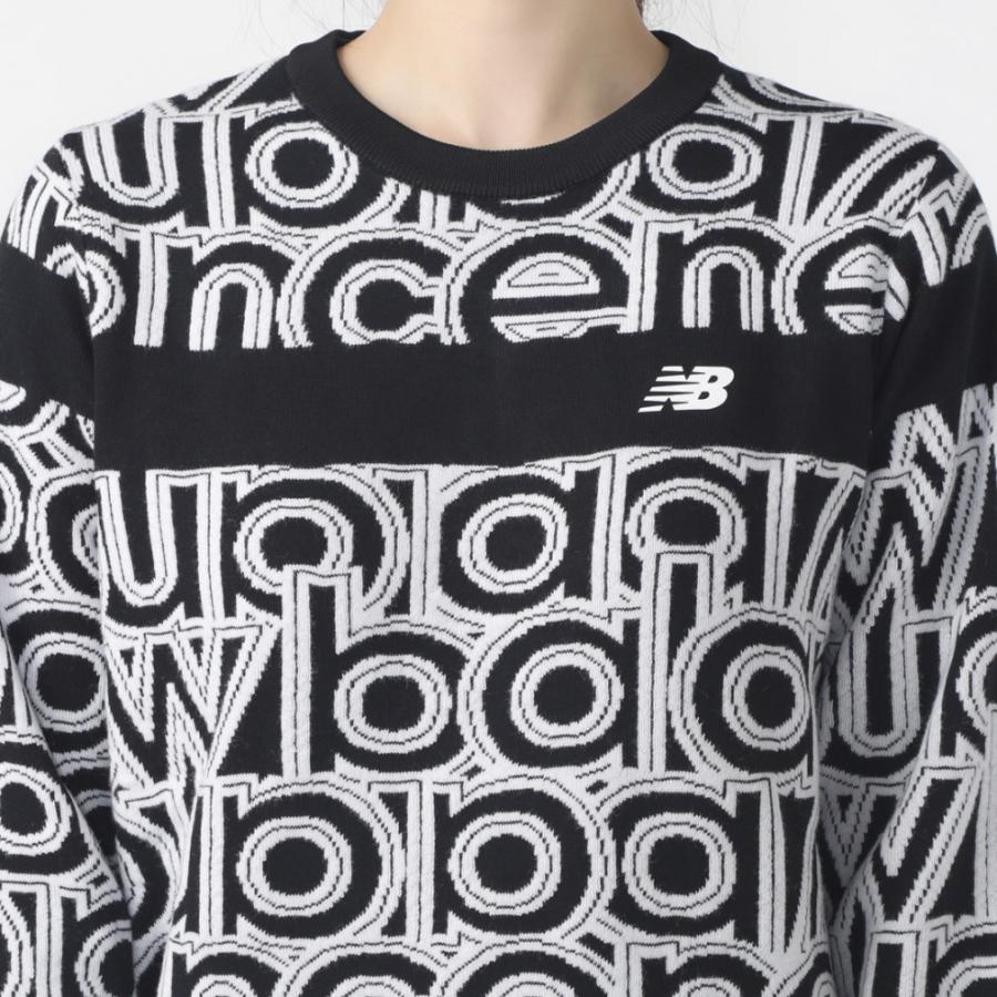 New Balance ニューバランス レディース ゴルフウェア 長袖 New Balance ニューバランス レディース ゴルフウェア 長袖