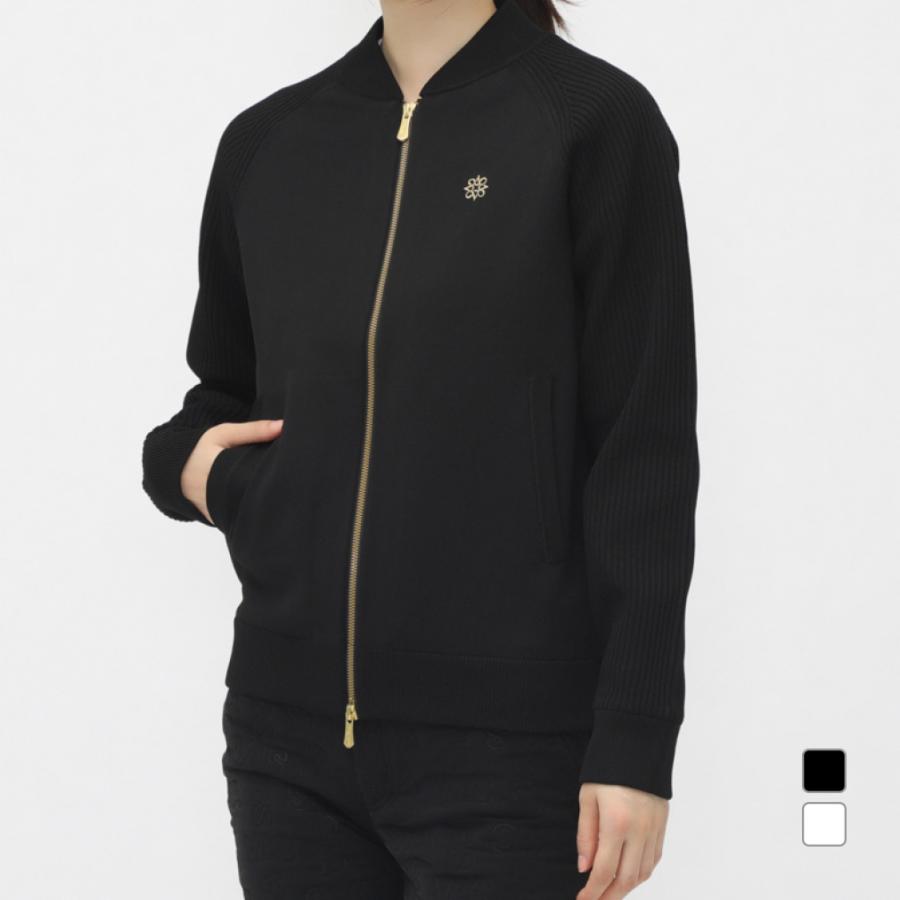 St ANDREWS セントアンドリュース レディース ゴルフウェア 長袖