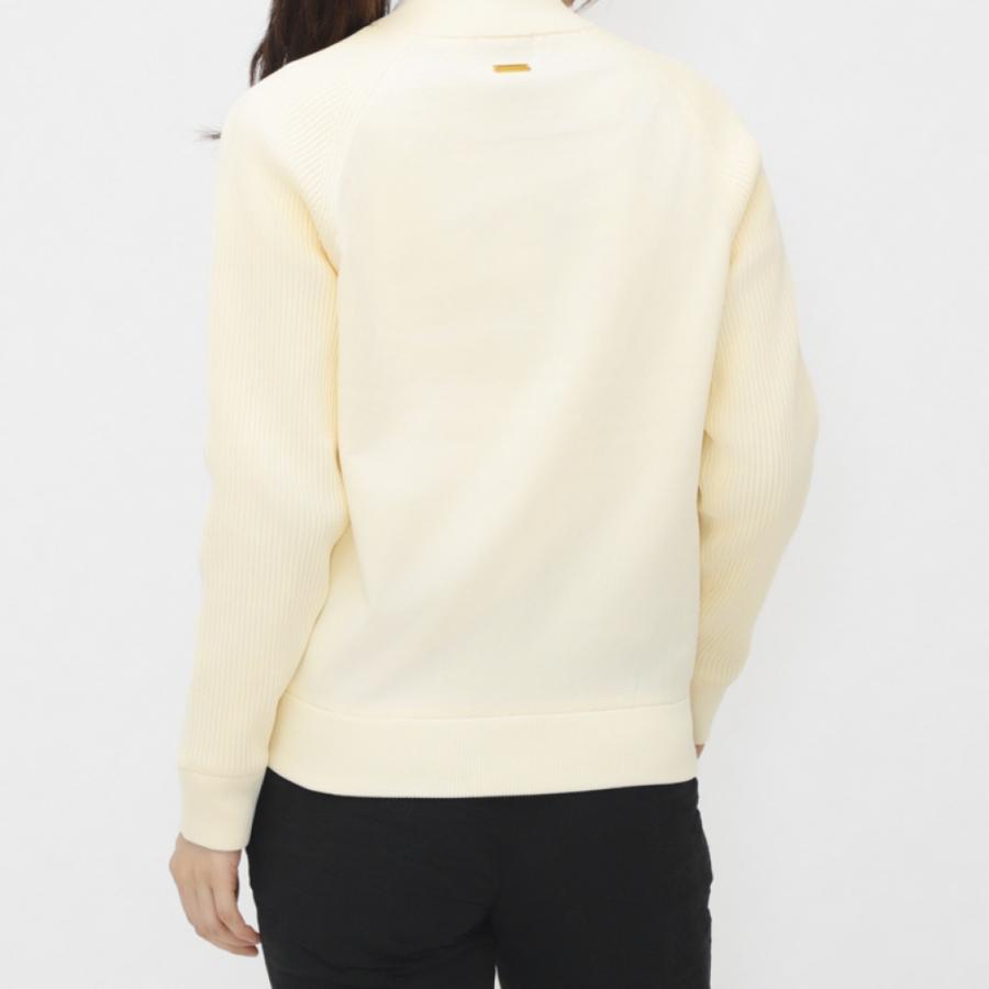 St ANDREWS セントアンドリュース レディース ゴルフウェア 長袖