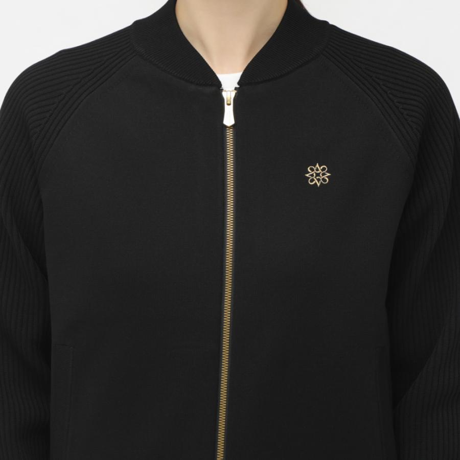 St ANDREWS セントアンドリュース レディース ゴルフウェア 長袖