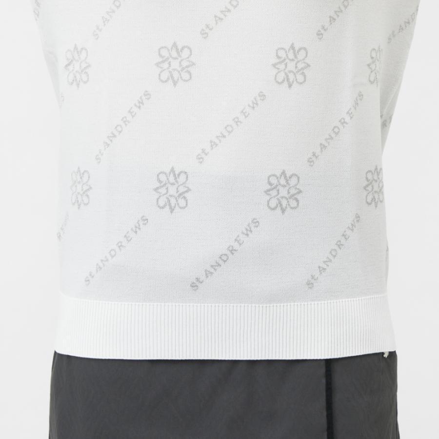 St ANDREWS セントアンドリュース レディース ゴルフウェア 長袖