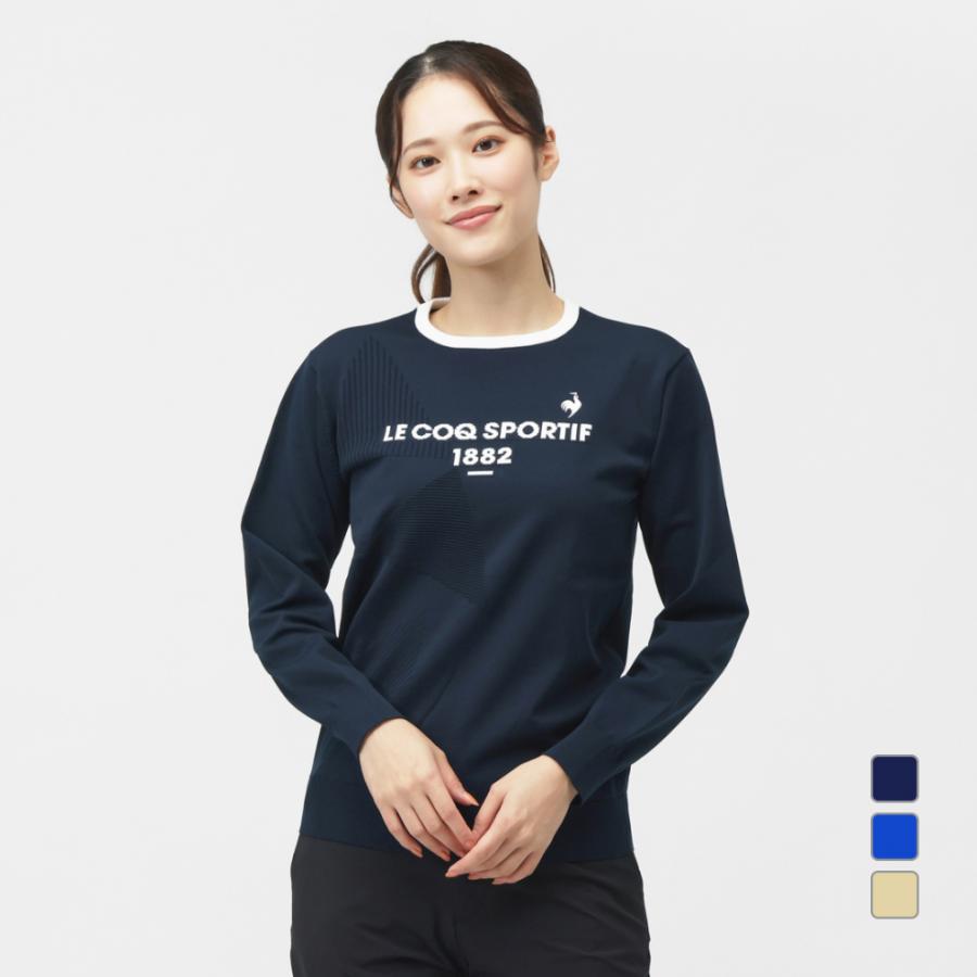 le coq sportif GOLF（ルコックスポルティフ ゴルフ） ルコック