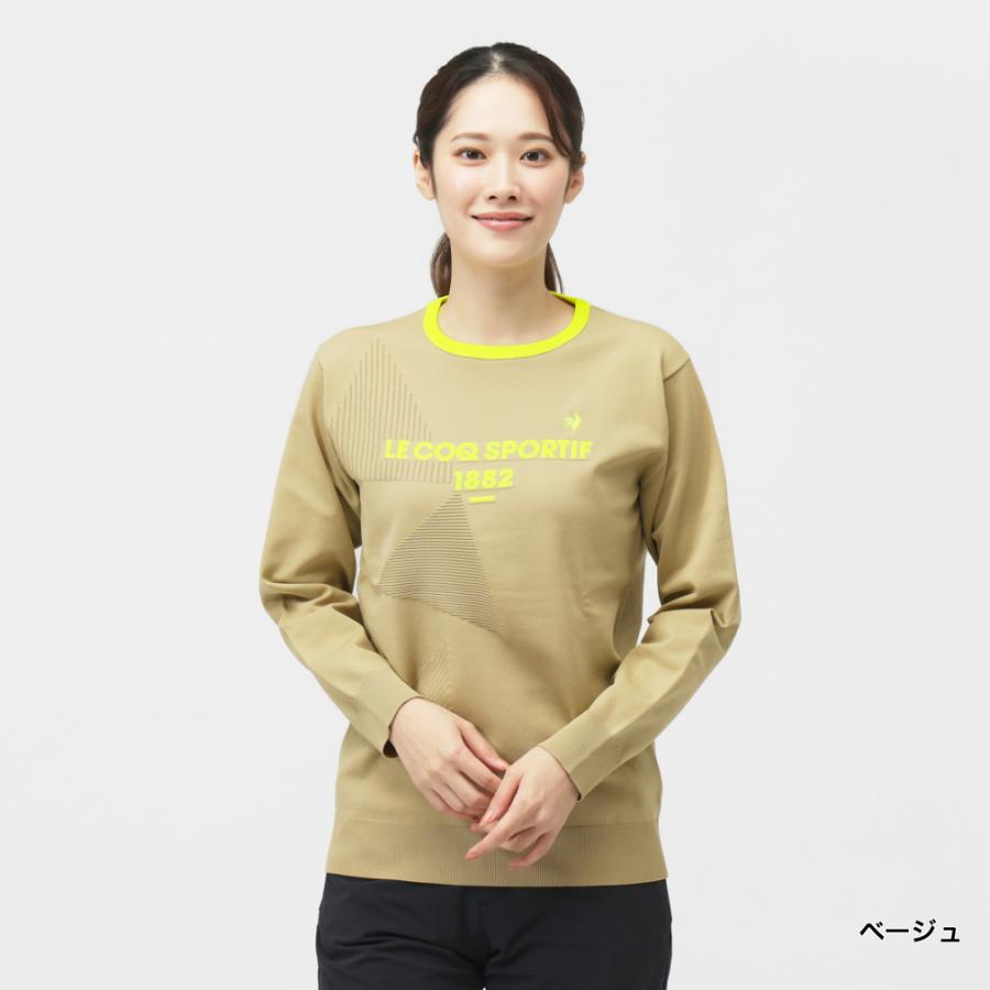 le coq sportif GOLF（ルコックスポルティフ ゴルフ） ルコック
