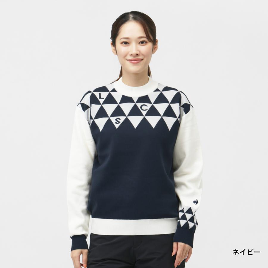 le coq sportif GOLF（ルコックスポルティフ ゴルフ） ルコック