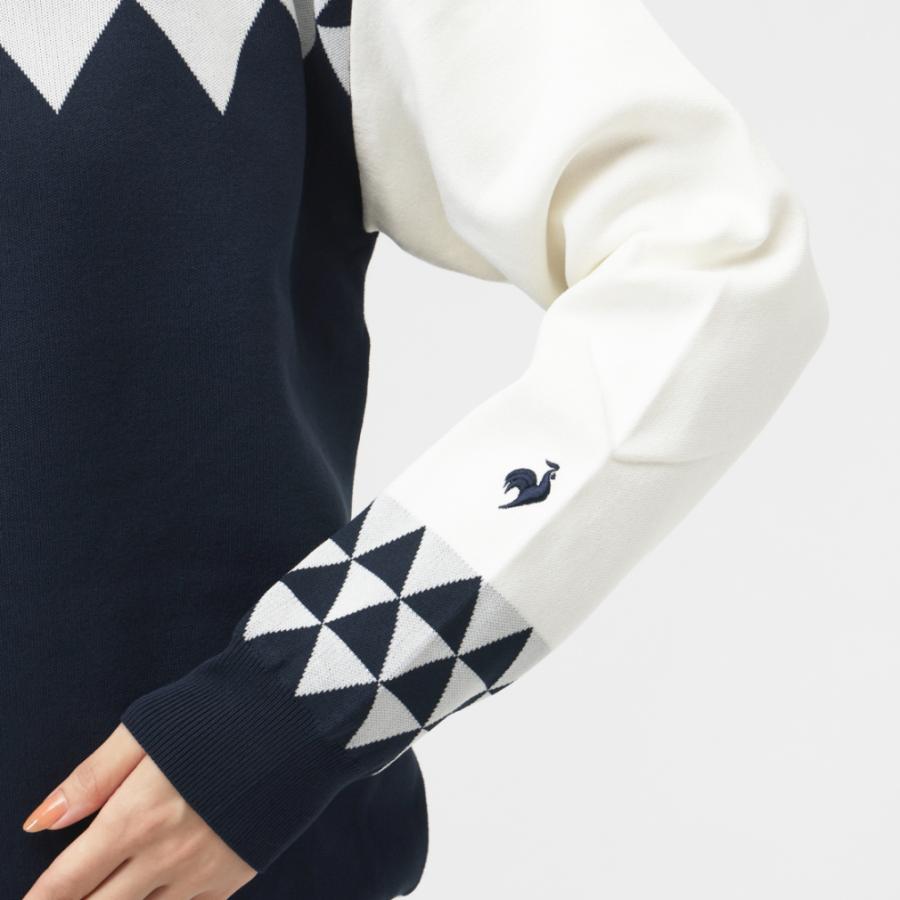 le coq sportif GOLF（ルコックスポルティフ ゴルフ） ルコック