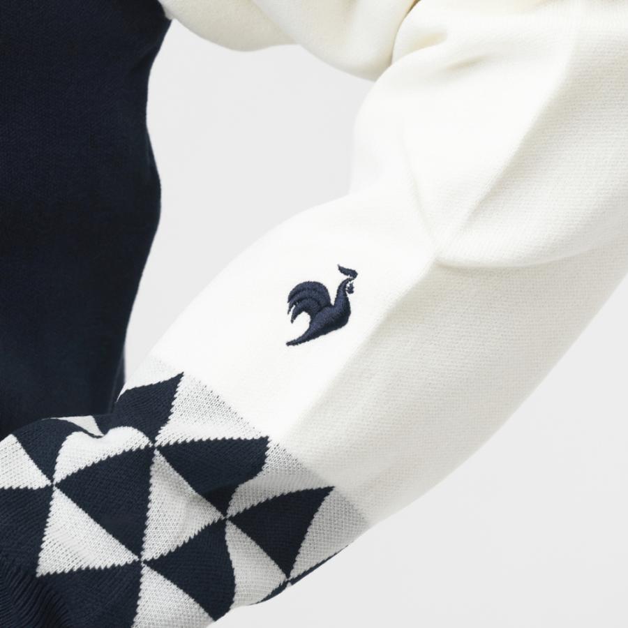le coq sportif GOLF（ルコックスポルティフ ゴルフ） ルコック