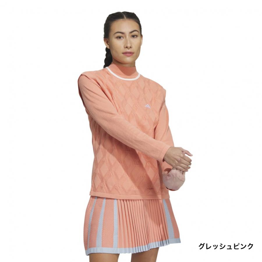 adidas アディダス レディース ゴルフウェア 長袖 ウインド adidas アディダス レディース ゴルフウェア 長袖 ウインド