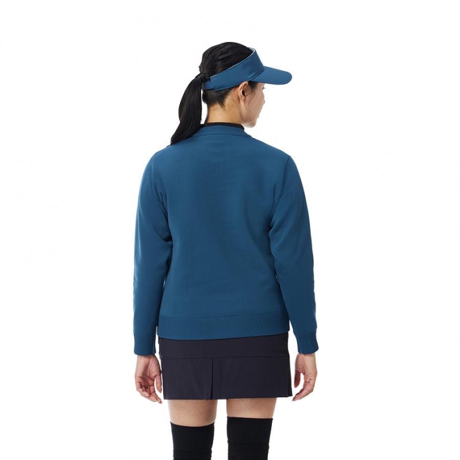 TaylorMade（テーラーメイド） レディース ゴルフウェア 長袖セーター
