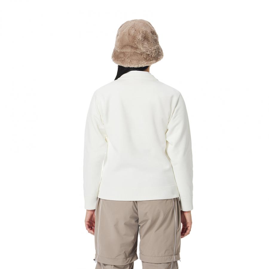 TaylorMade（テーラーメイド） レディース ゴルフウェア 長袖セーター