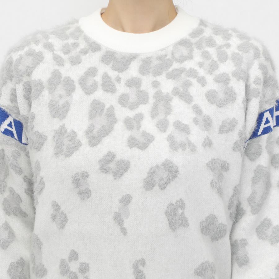 VIVA HEART（ビバハート） レディース ゴルフウェア 長袖セーター 秋