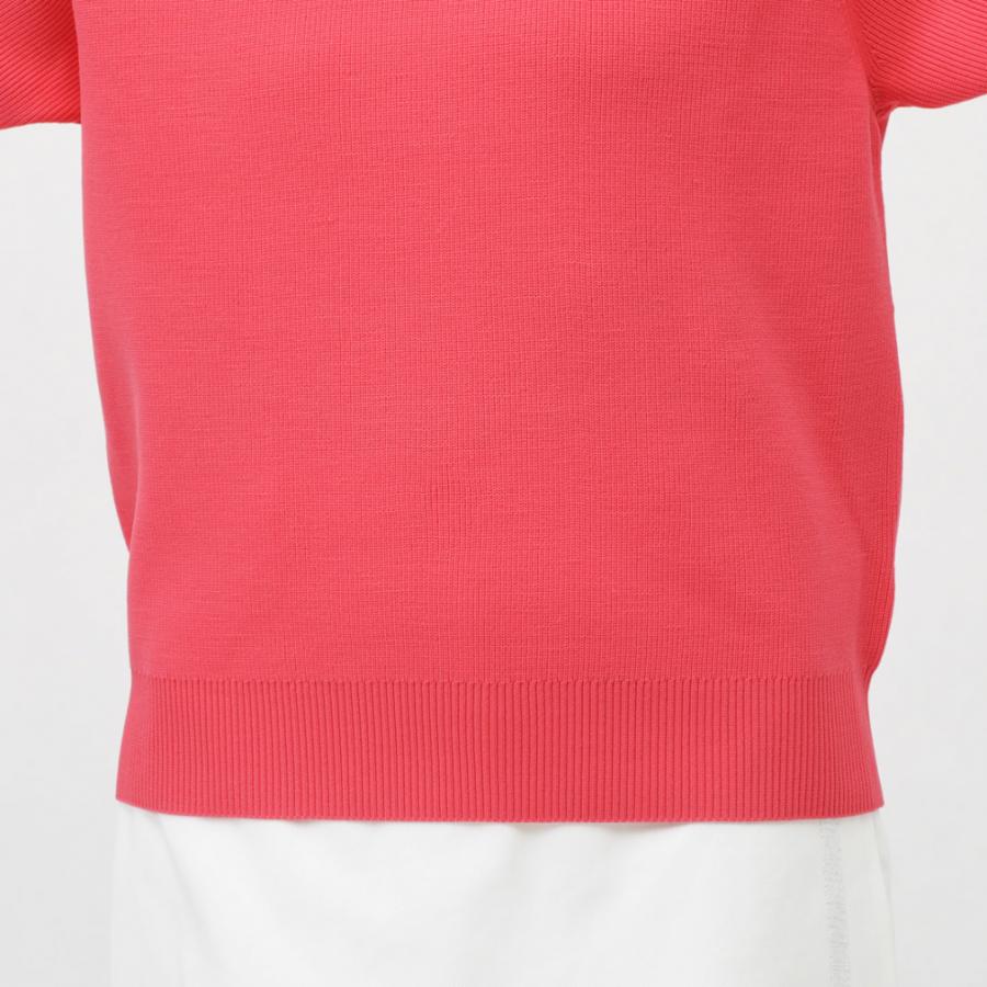 Kolwin（コルウィン） レディース ゴルフウェア 半袖セーター 春 夏