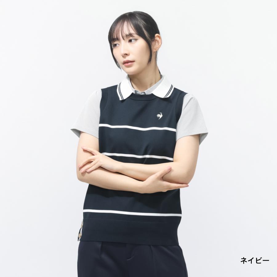 le coq sportif GOLF（ルコックスポルティフ ゴルフ） ルコック