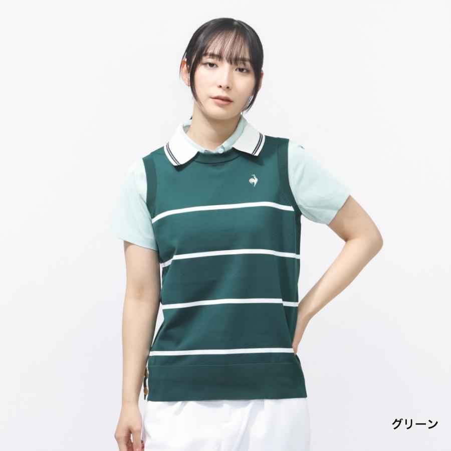le coq sportif GOLF（ルコックスポルティフ ゴルフ） ルコック