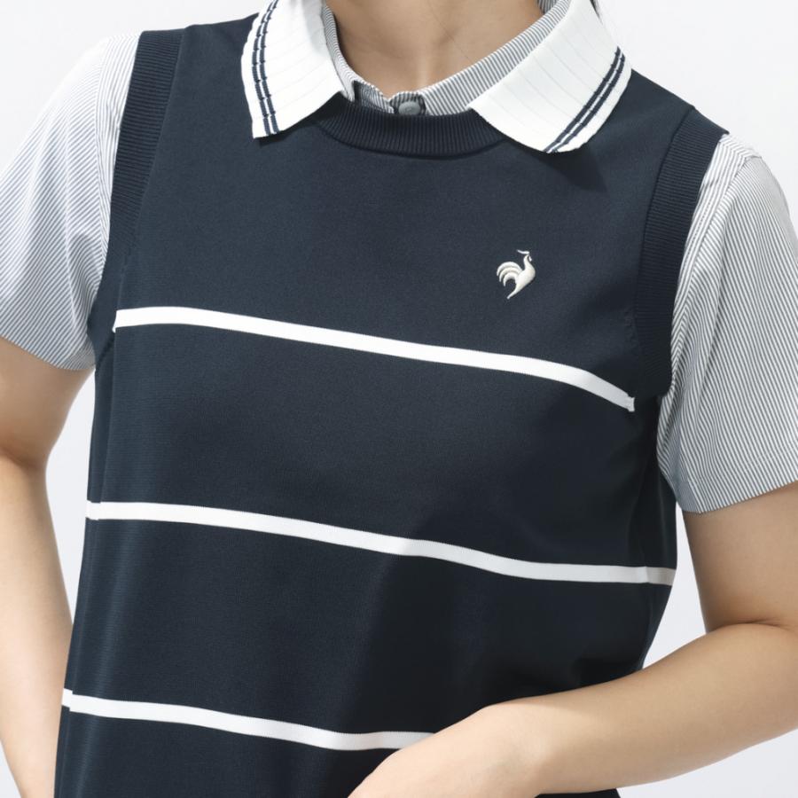 le coq sportif GOLF（ルコックスポルティフ ゴルフ） ルコック