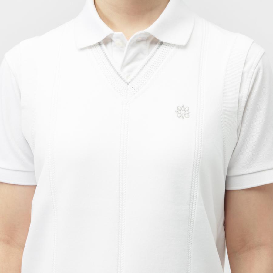 St ANDREWS セントアンドリュース レディース ゴルフウェア ベスト 秋