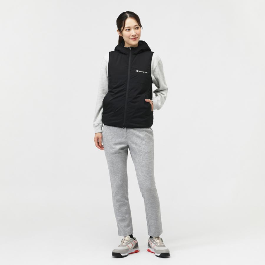 Champion（チャンピオン） レディース ゴルフウェア ウインドベスト 秋