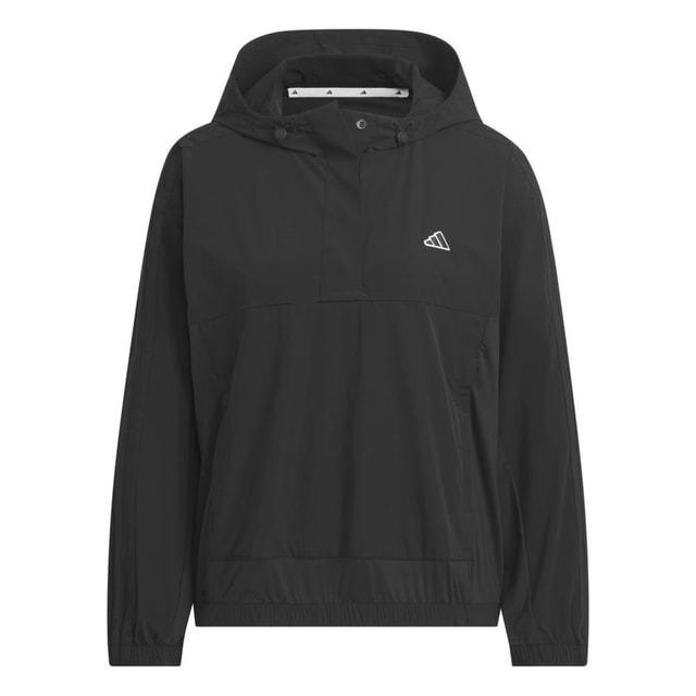adidas（アディダス） レディース ゴルフウェア 長袖トレーナー 春 夏