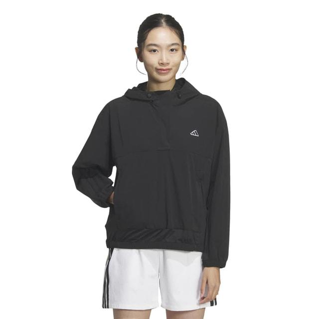 adidas（アディダス） レディース ゴルフウェア 長袖トレーナー 春 夏