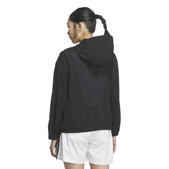 adidas（アディダス） レディース ゴルフウェア 長袖トレーナー 春 夏