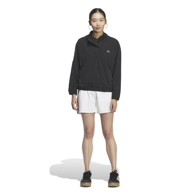 adidas（アディダス） レディース ゴルフウェア 長袖トレーナー 春 夏