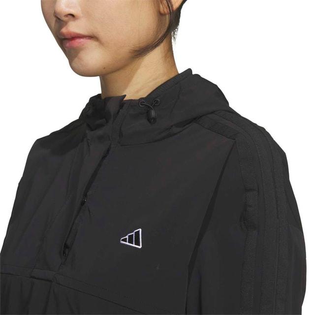 adidas（アディダス） レディース ゴルフウェア 長袖トレーナー 春 夏