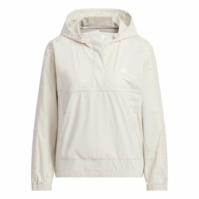 adidas（アディダス） レディース ゴルフウェア 長袖トレーナー 春 夏