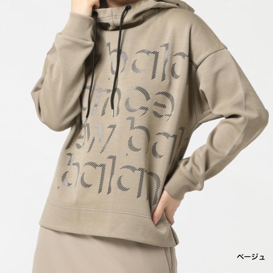 New Balance ニューバランス レディース ゴルフウェア 長袖