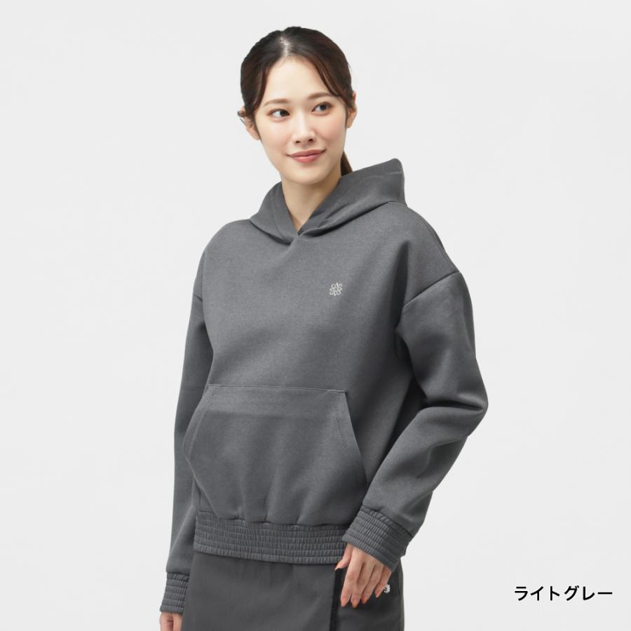 St ANDREWS セントアンドリュース レディース ゴルフウェア 長袖