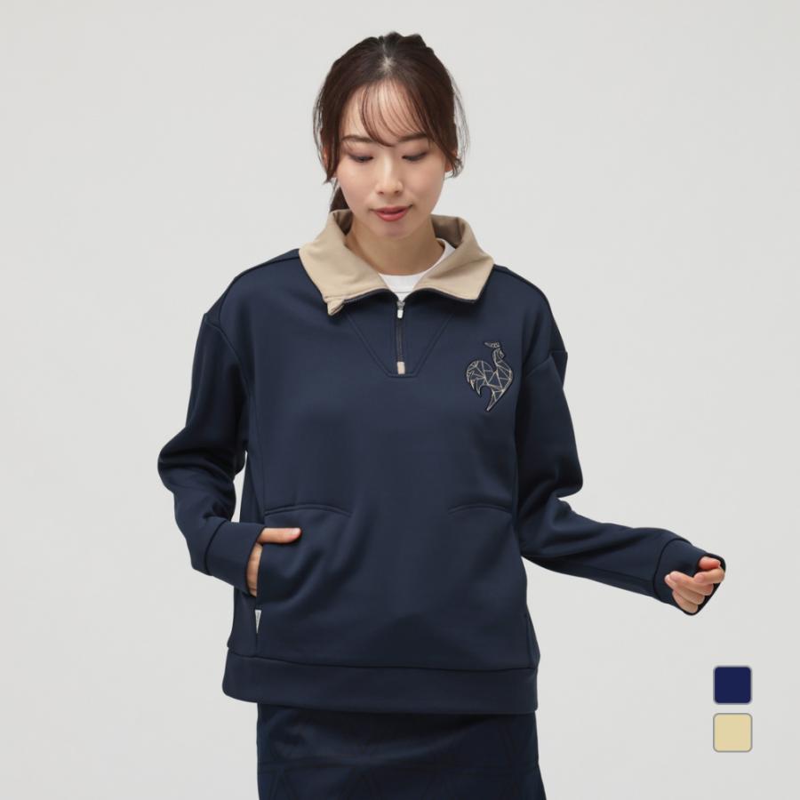 le coq sportif GOLF（ルコックスポルティフ ゴルフ） ルコック