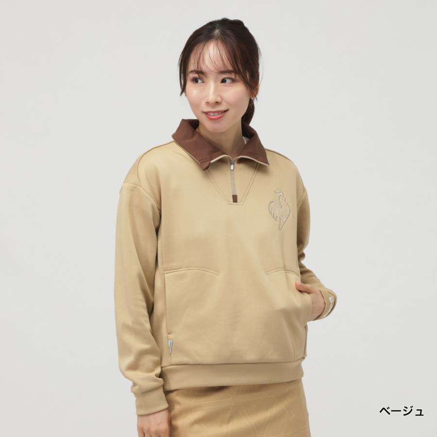 le coq sportif GOLF（ルコックスポルティフ ゴルフ） ルコック